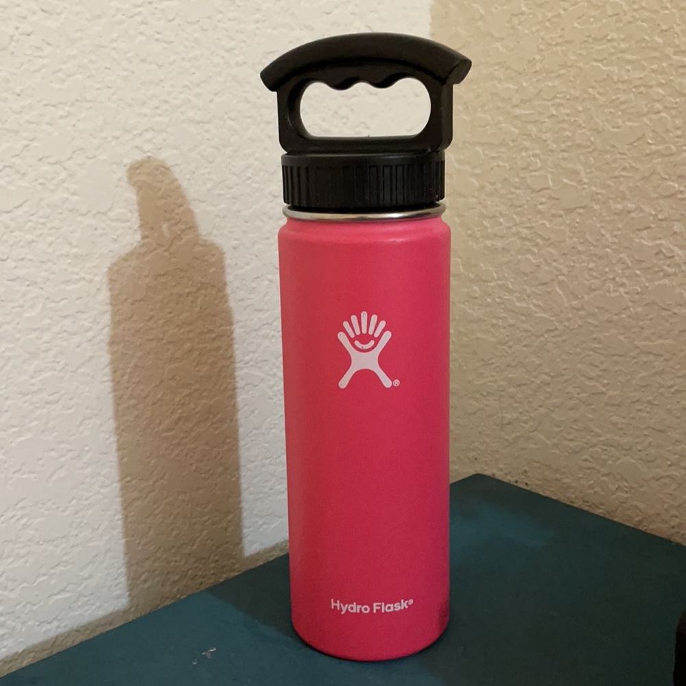 Pink 20oz Hydro Flask
